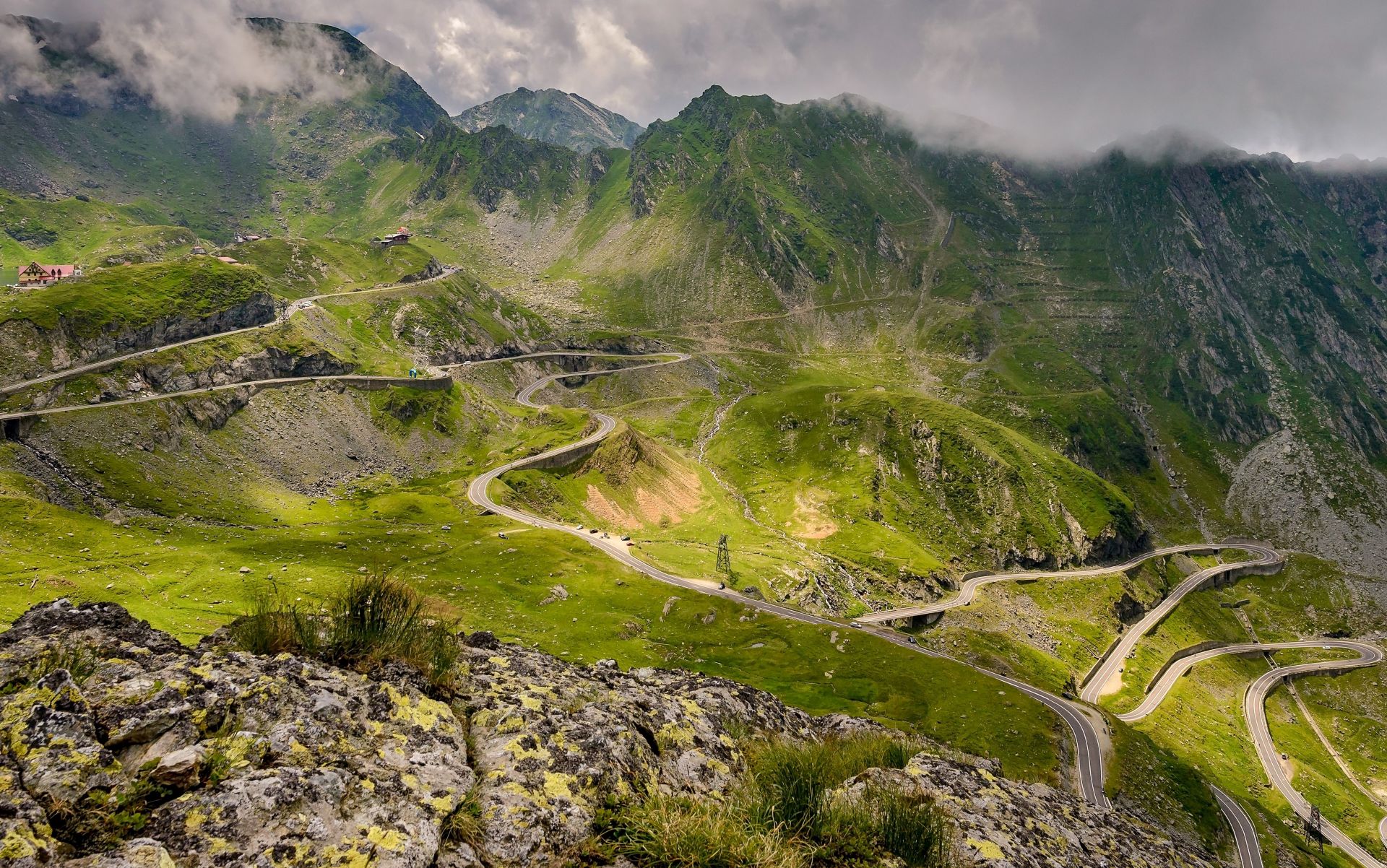 Transfagarasan romania Transfagarasan romania brasov transylvania transalpina motorcycle rental