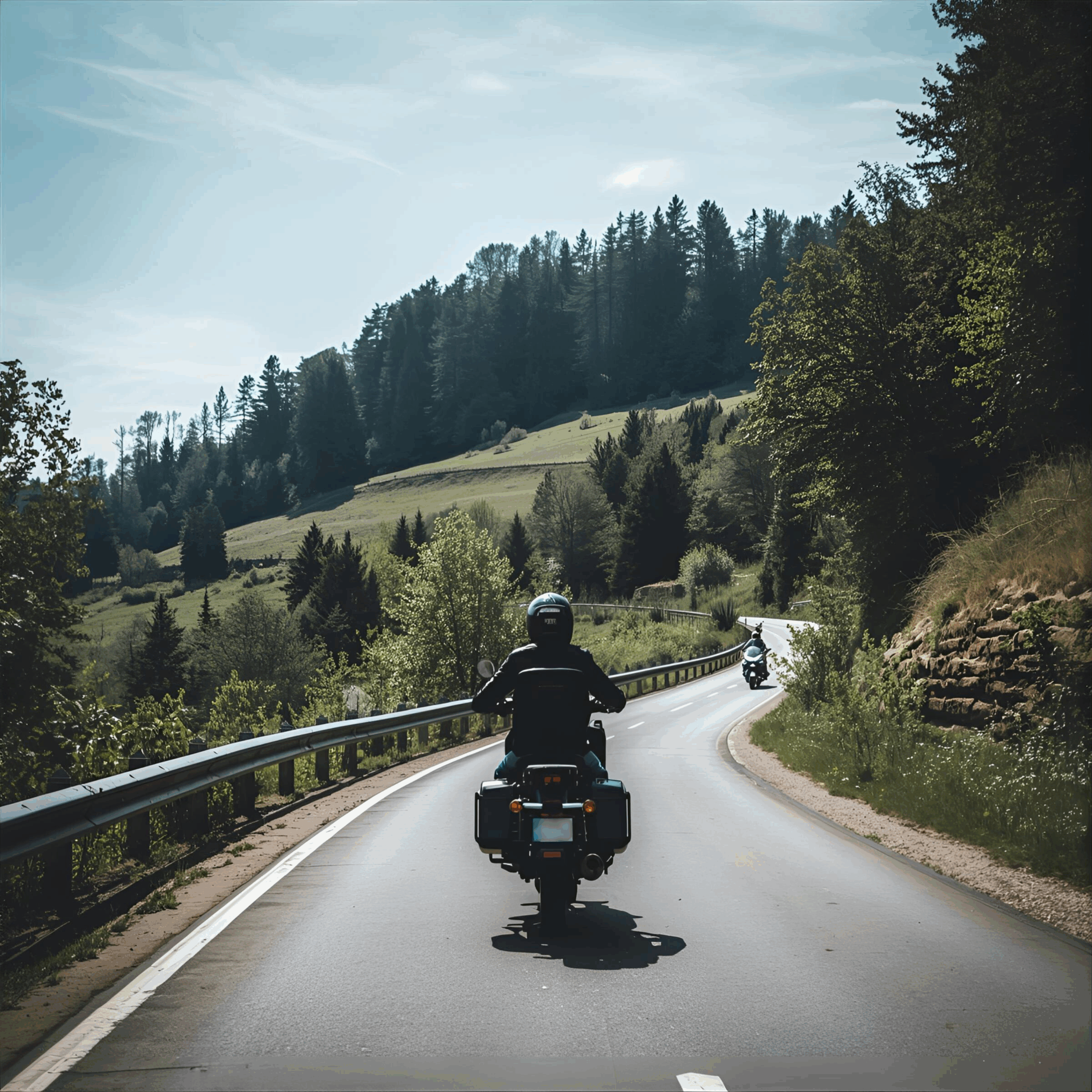 motor rental brasov “Unforgettable Adventure in Romania with MOTOAVENTURA!” We had an absolutely fantastic time renting motorcycles from MOTOAVENTURA for our week-long tour through Romania. As motorcycle enthusiasts, we’ve always wanted to explore the Carpathian Mountains, and this trip did not disappoint! From the moment we arrived in Brașov, we felt welcomed by the team. The bikes were in perfect condition—our BMW F650GS was well-maintained and ready to take on both the twisty roads of Transfăgărășan and the sweeping curves of Transalpina. The staff at MOTOAVENTURA took their time to explain the bike, provided helpful advice about the routes, and made sure we had all the gear we needed for the journey. We rode for 7 days, taking in the best of Romania’s mountain roads and stunning scenery. Every day was an adventure! One of the highlights was stopping at the Bâlea Lake on Transfăgărășan. The view was breathtaking, and it was great to be able to take our time and truly enjoy the ride. It’s clear that MOTOAVENTURA’s team cares about their customers’ experiences. They gave us great tips about local roads and helped us avoid the busiest times, so we had plenty of quiet moments to enjoy the landscape. The weather was perfect (thanks to their advice about the best time to visit!), and we felt safe and confident throughout the trip. We highly recommend MOTOAVENTURA to anyone looking to explore Romania on two wheels—whether you’re an experienced rider or new to motorcycle touring. This was one of the best experiences we’ve had, and we can’t wait to come back and ride more of Romania’s incredible routes. Thank you to the team for making this such an unforgettable adventure! motor rental brasov