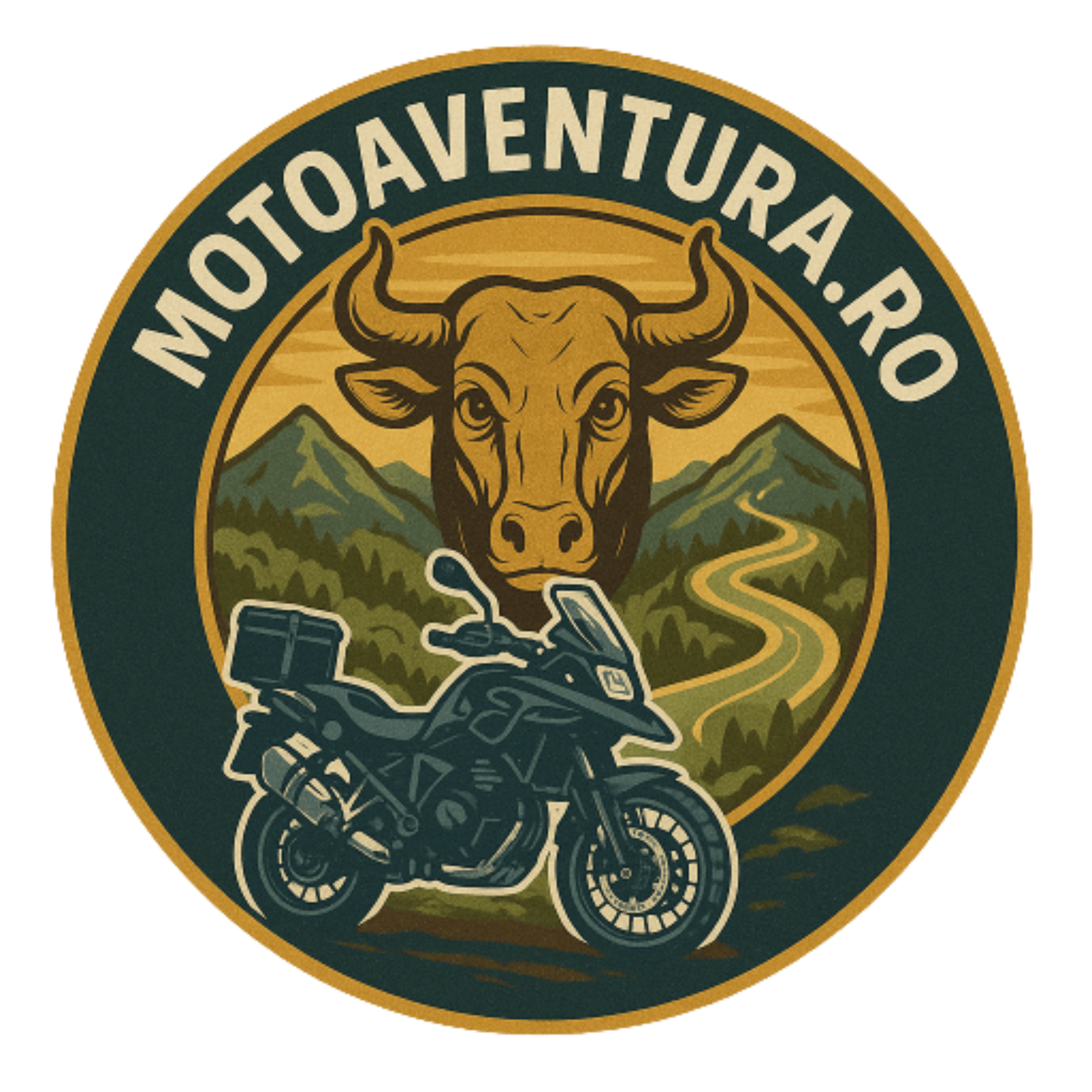 Motorcycle rent in Brasov